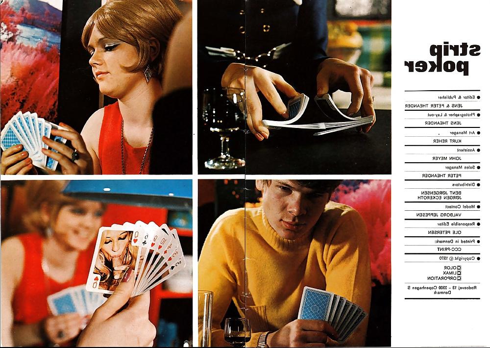 25P Strip-Poker (1970, better quality)