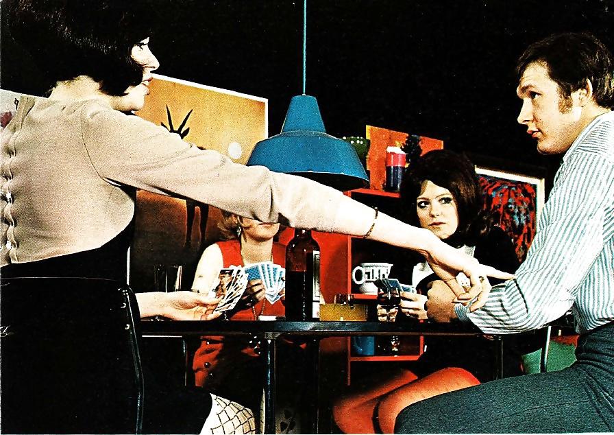 25P Strip-Poker (1970, better quality)