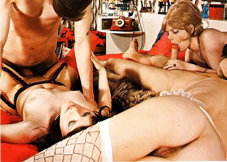 25P Strip-Poker (1970, better quality)