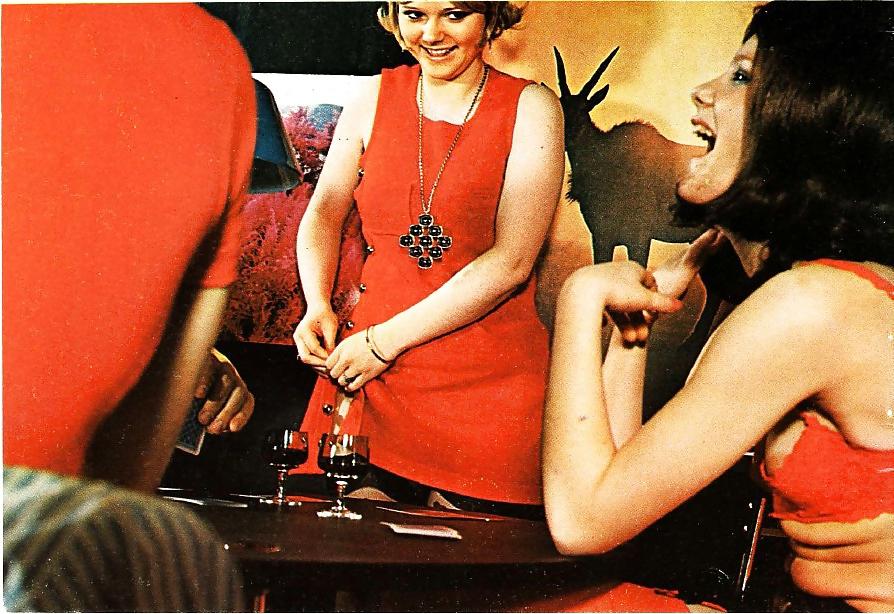 25P Strip-Poker (1970, better quality)