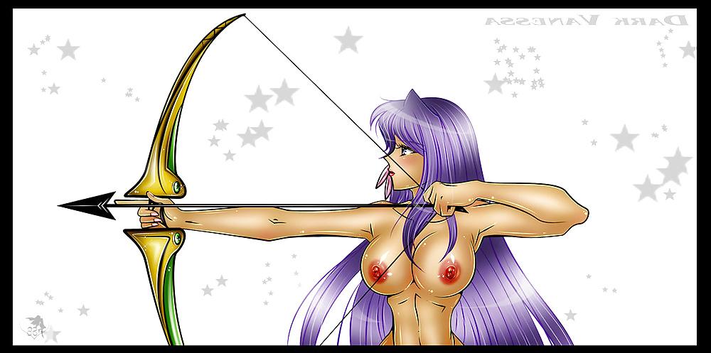 25P Anime Babes - Koihime Musou
