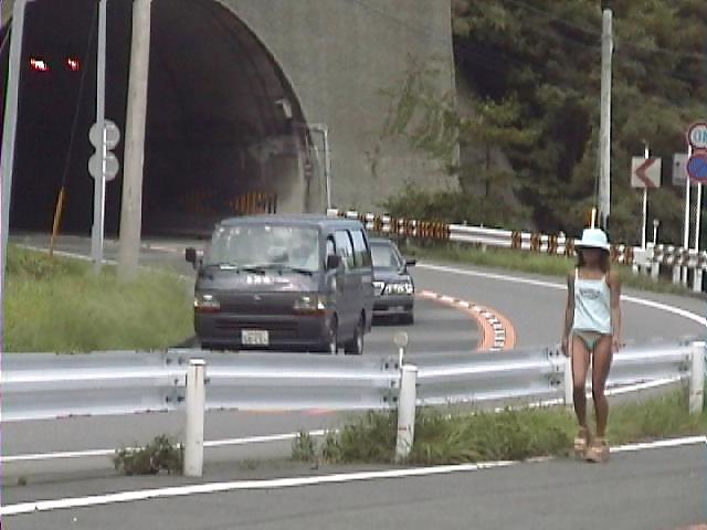 24P Japanese Girls Collection 193