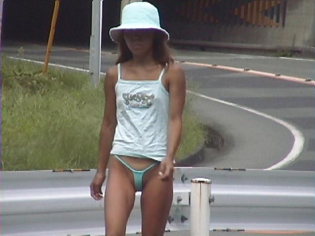 24P Japanese Girls Collection 193