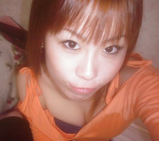 20P Japanese Girls Collection 188