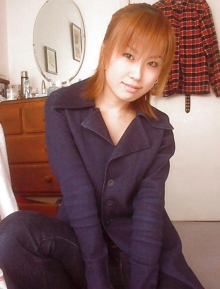 20P Japanese Girls Collection 188
