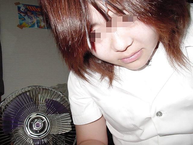 21P Japanese Girl Facials 01