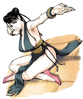 25P Anime's,Toons & Porn, Pt. VIII