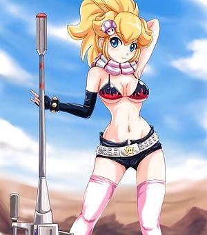 25P Anime's,Toons & Porn, Pt. VIII