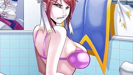 25P Anime's,Toons & Porn, Pt. VIII