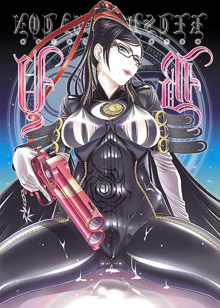 25P Anime's,Toons & Porn, Pt. VIII