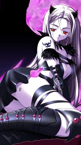 25P Anime's,Toons & Porn, Pt. VIII