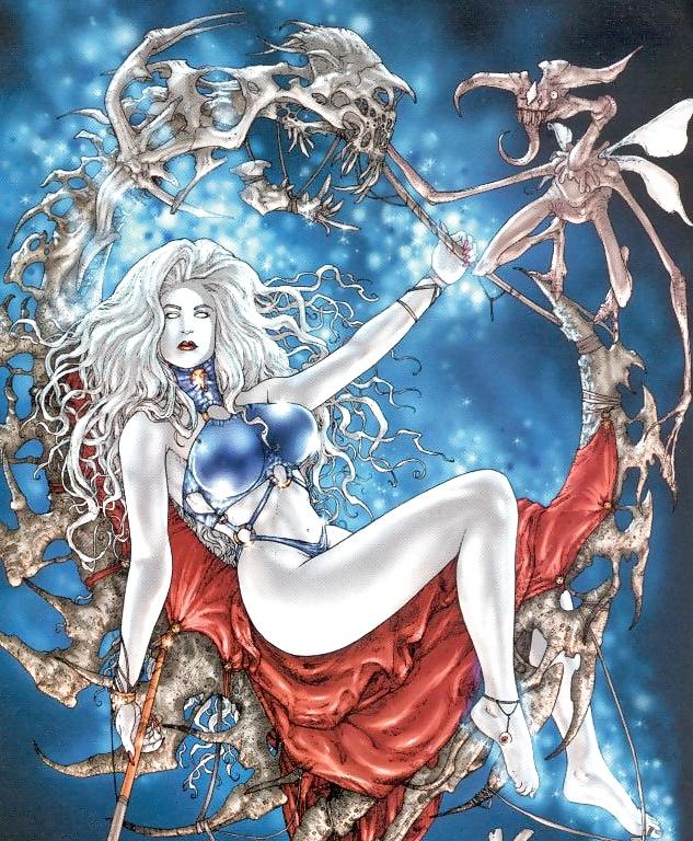 25P Anime's,Toons & Porn, Pt. VIII