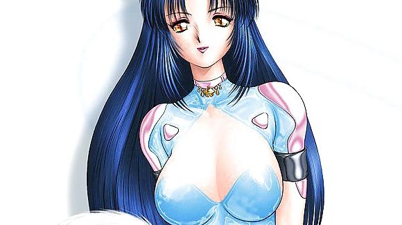 25P Anime's,Toons & Porn, Pt. VIII