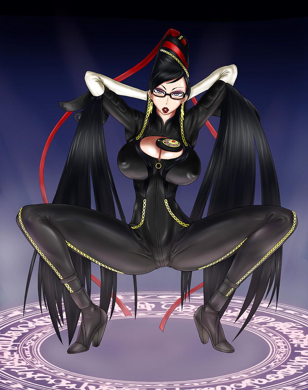 25P Anime's,Toons & Porn, Pt. VIII