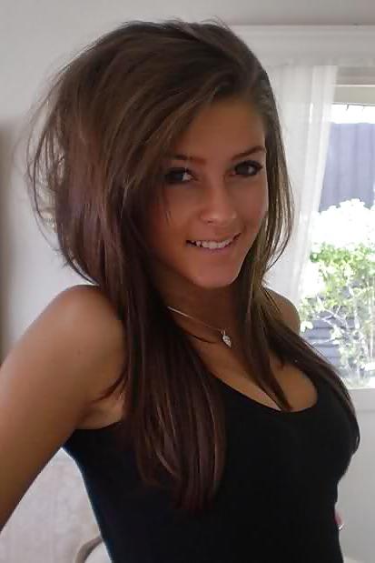 20P Models and Pretty Teens