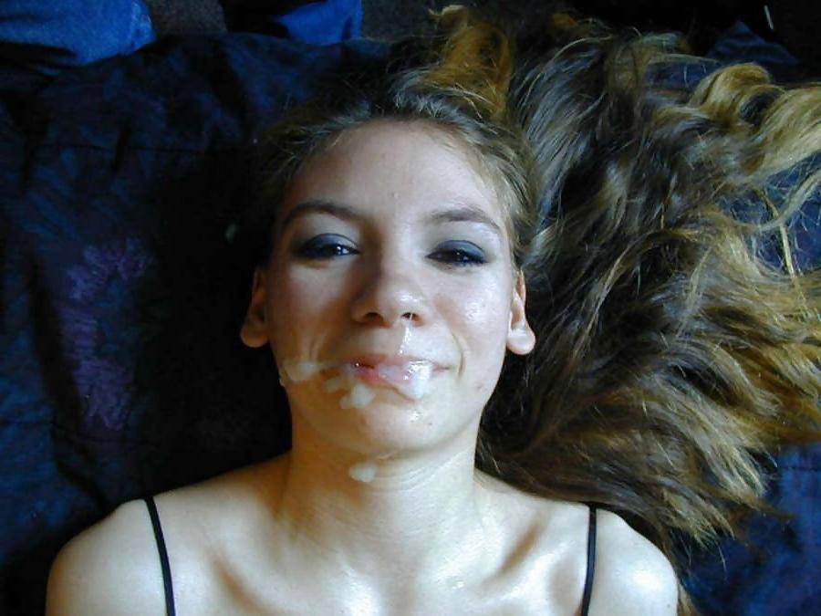 25P Random facial pics you've already seen before... Probably.