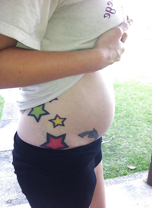 10P More pregnant sluts
