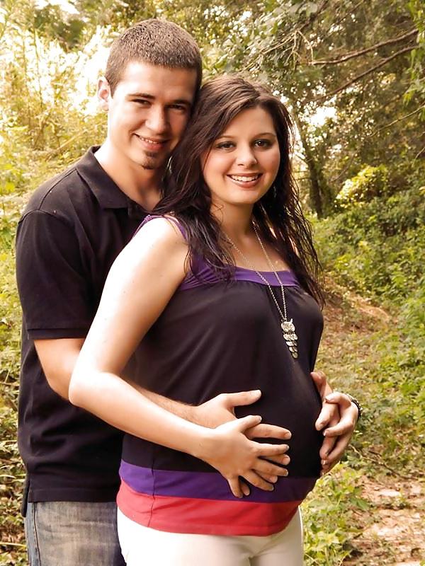 10P More pregnant sluts