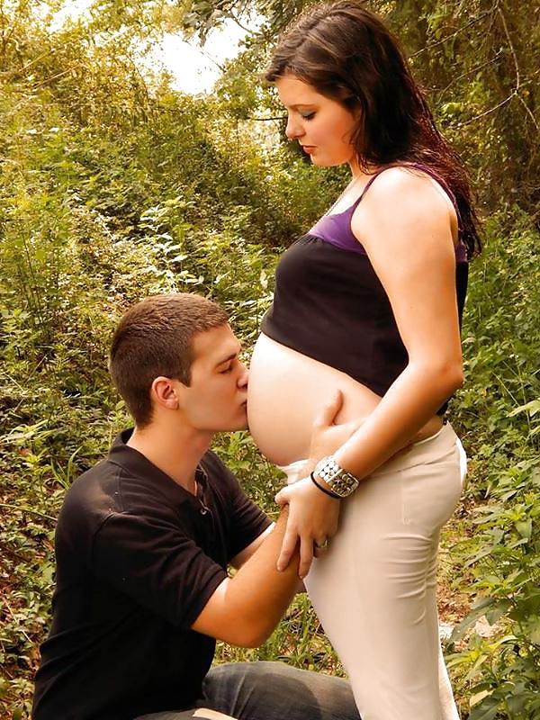 10P More pregnant sluts