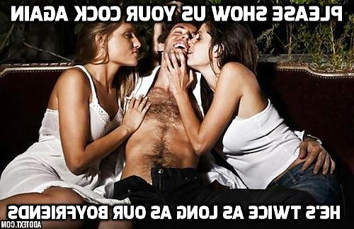 25P Cheating GF's and Cuckold Stuff