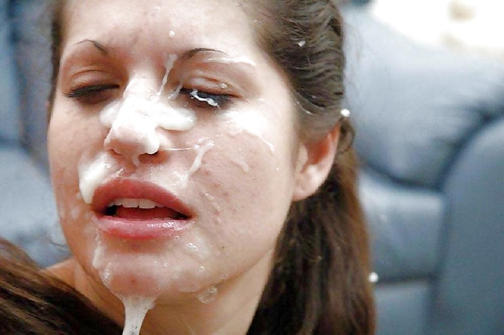 20P Sti mapa 4 (cum on her face) 
