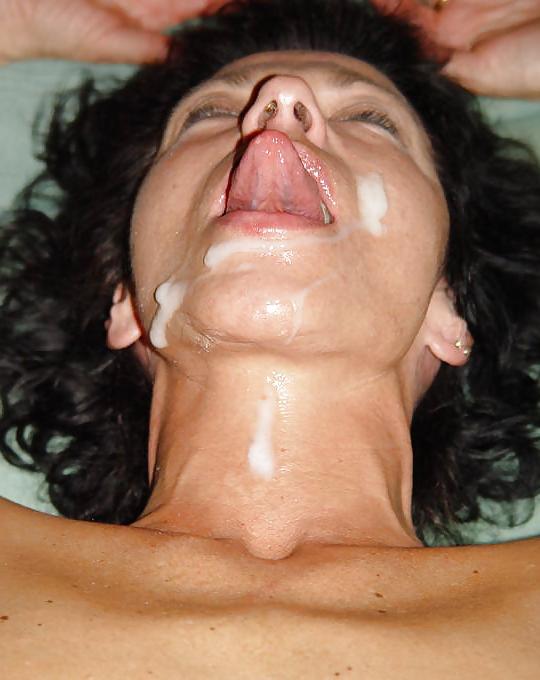 25P Nice facials