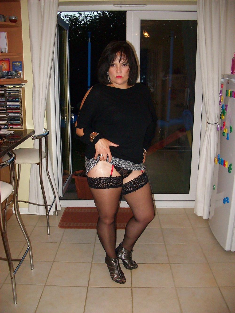 17P Sexy Sally And Her Fucking Cunt