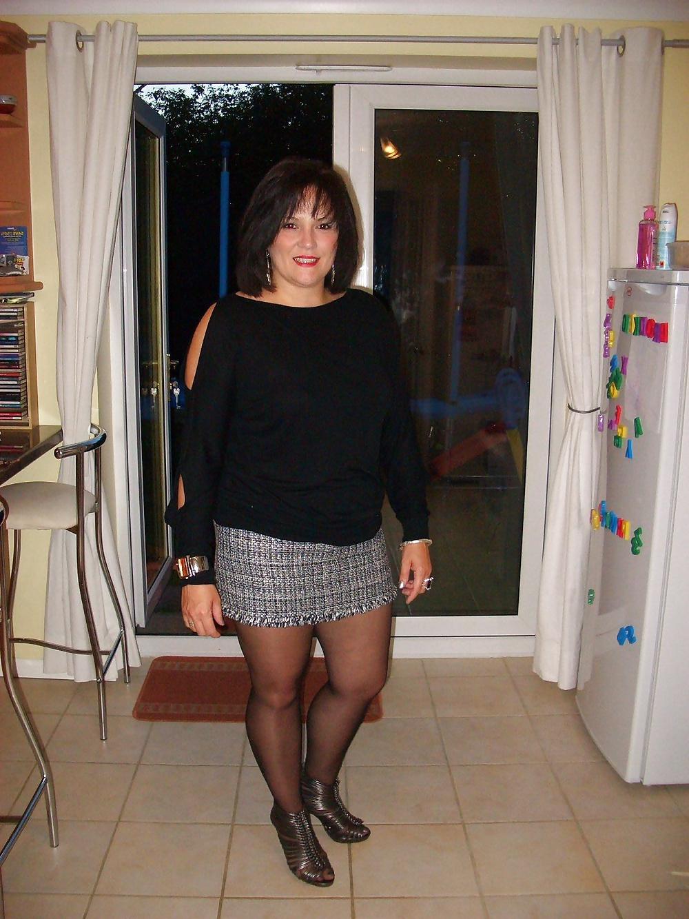 17P Sexy Sally And Her Fucking Cunt