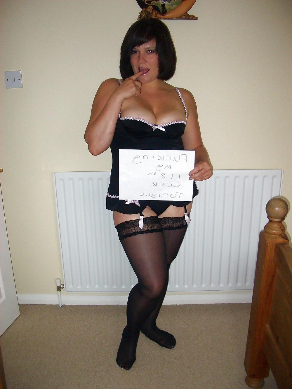 17P Sexy Sally And Her Fucking Cunt