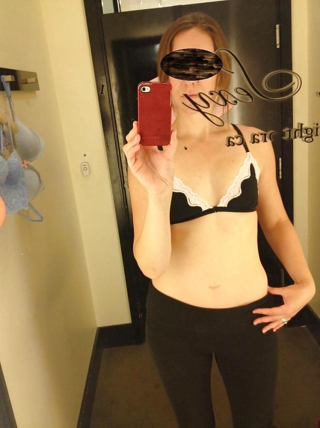5P Dressing Room Fun!