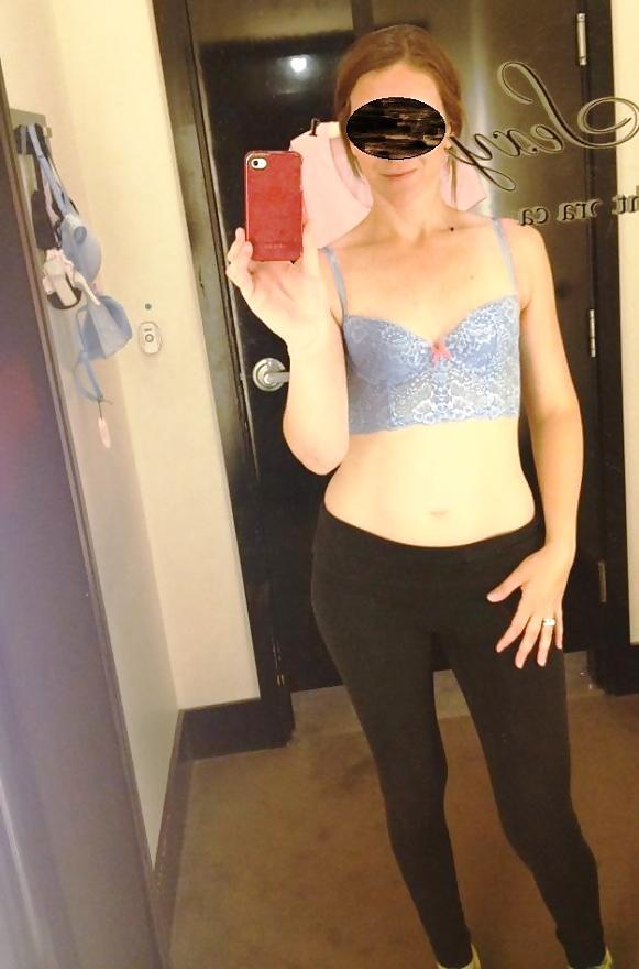 5P Dressing Room Fun!