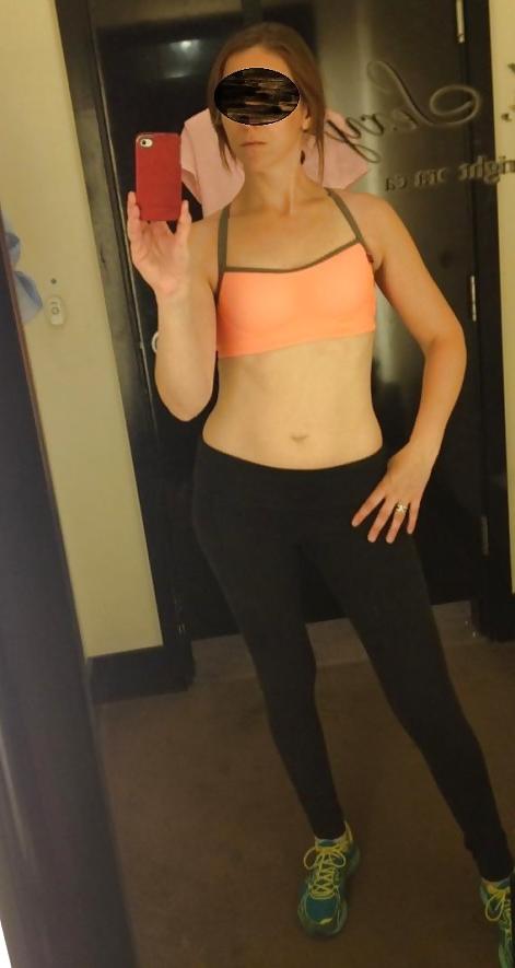 5P Dressing Room Fun!