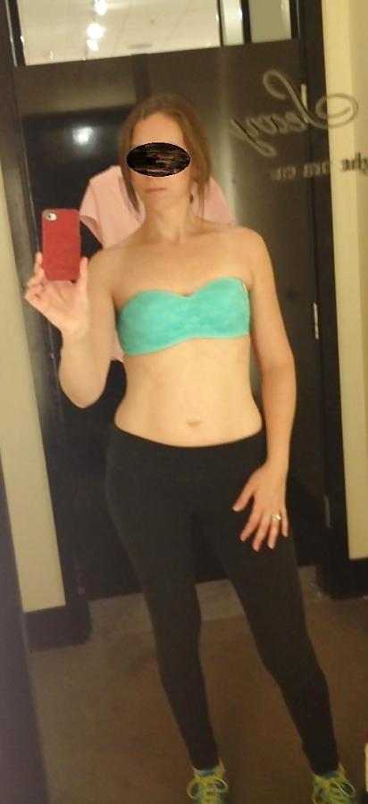 5P Dressing Room Fun!