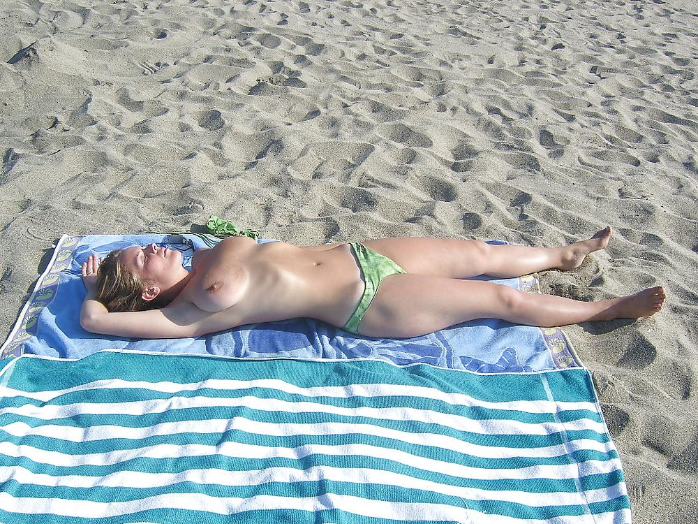 19P Blonde MILF-Stute - Part 9
