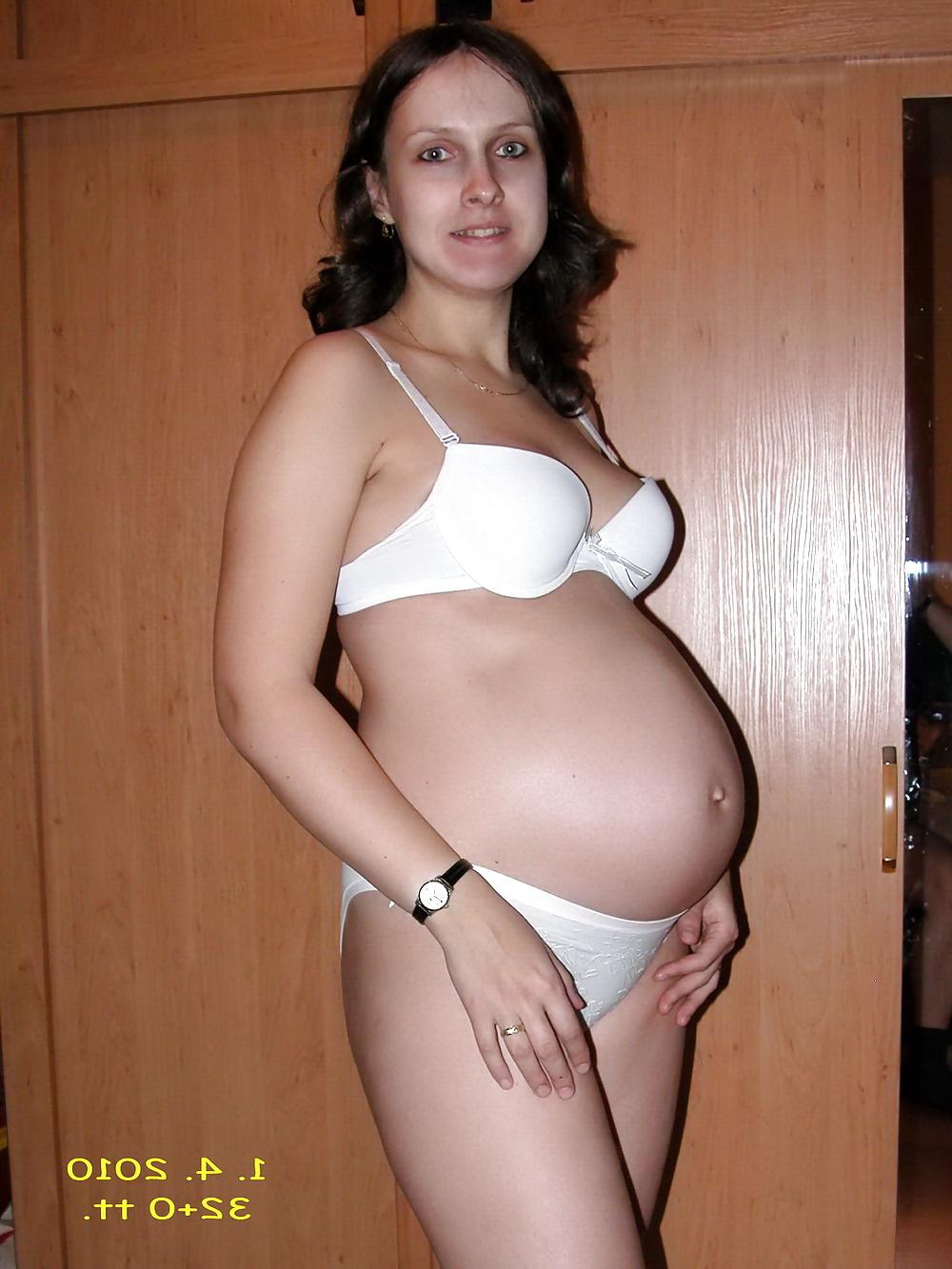 23P Pregnant girls