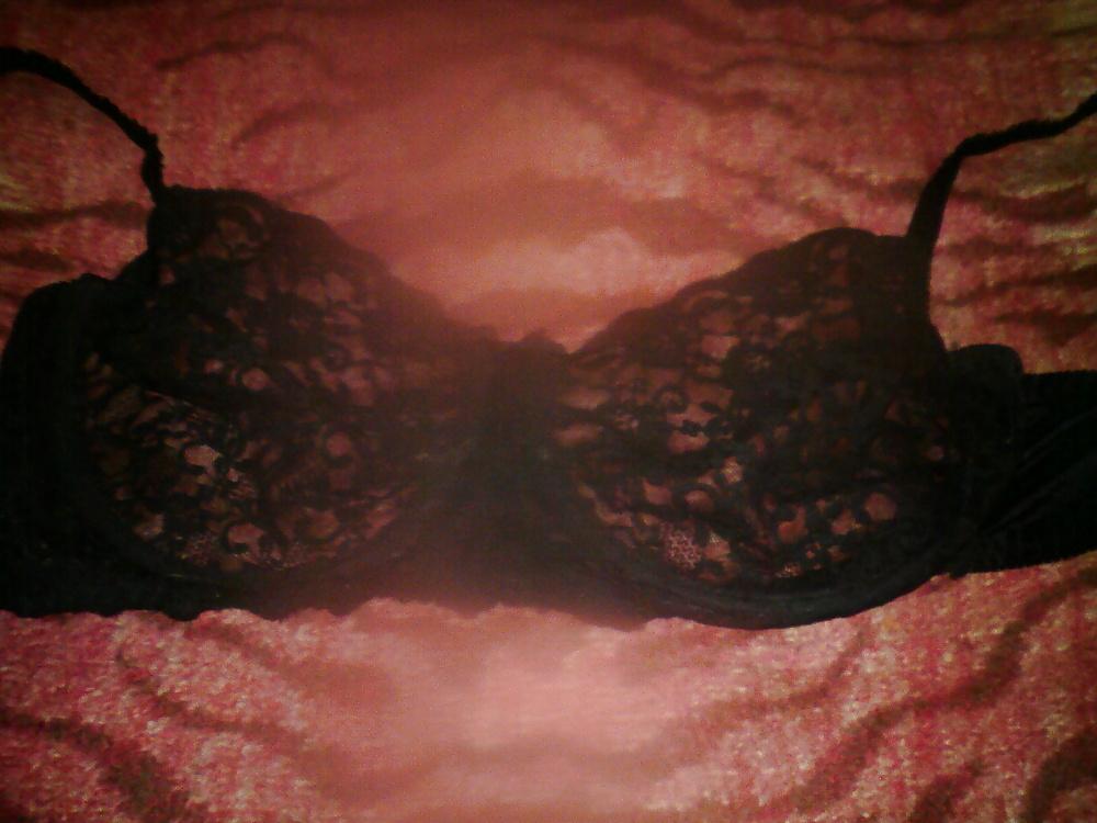 5P Big Size Bra My Mother 
