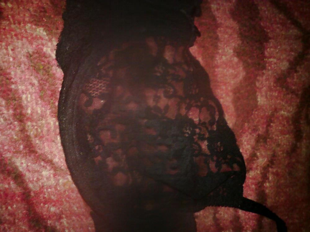 5P Big Size Bra My Mother 