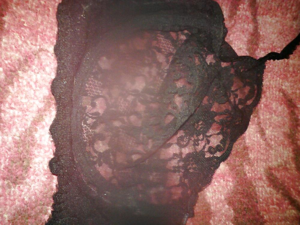 5P Big Size Bra My Mother 
