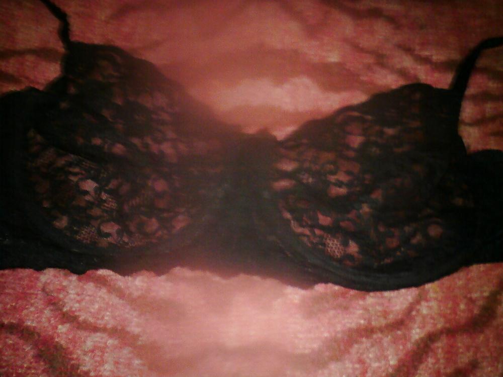 5P Big Size Bra My Mother 