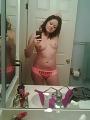 6P Slut from the bar
