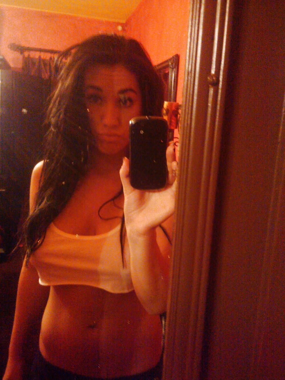 12P Another bar slut
