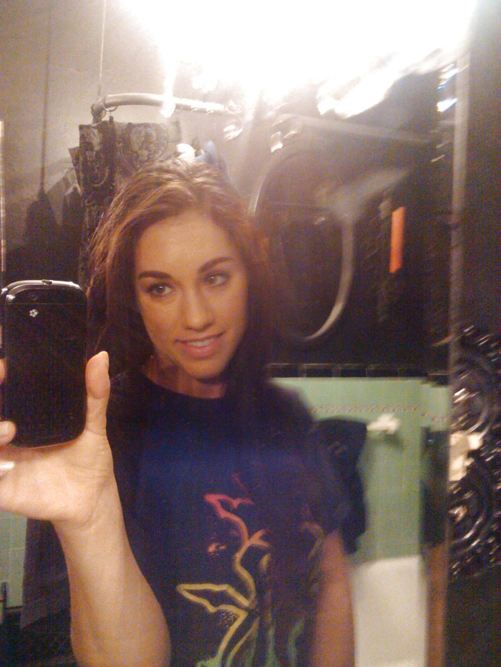 12P Another bar slut