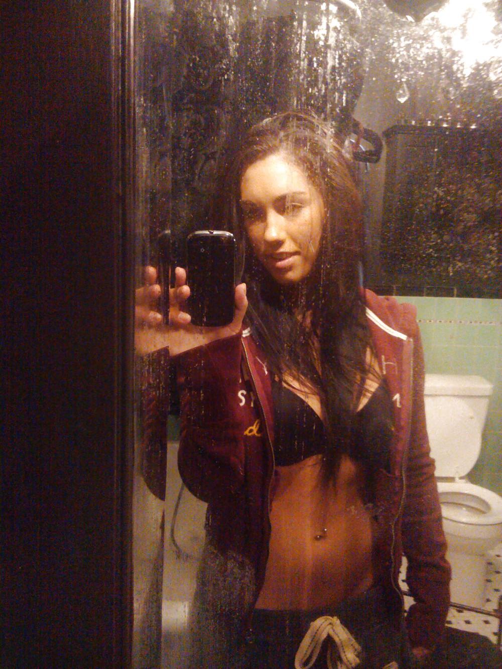 12P Another bar slut