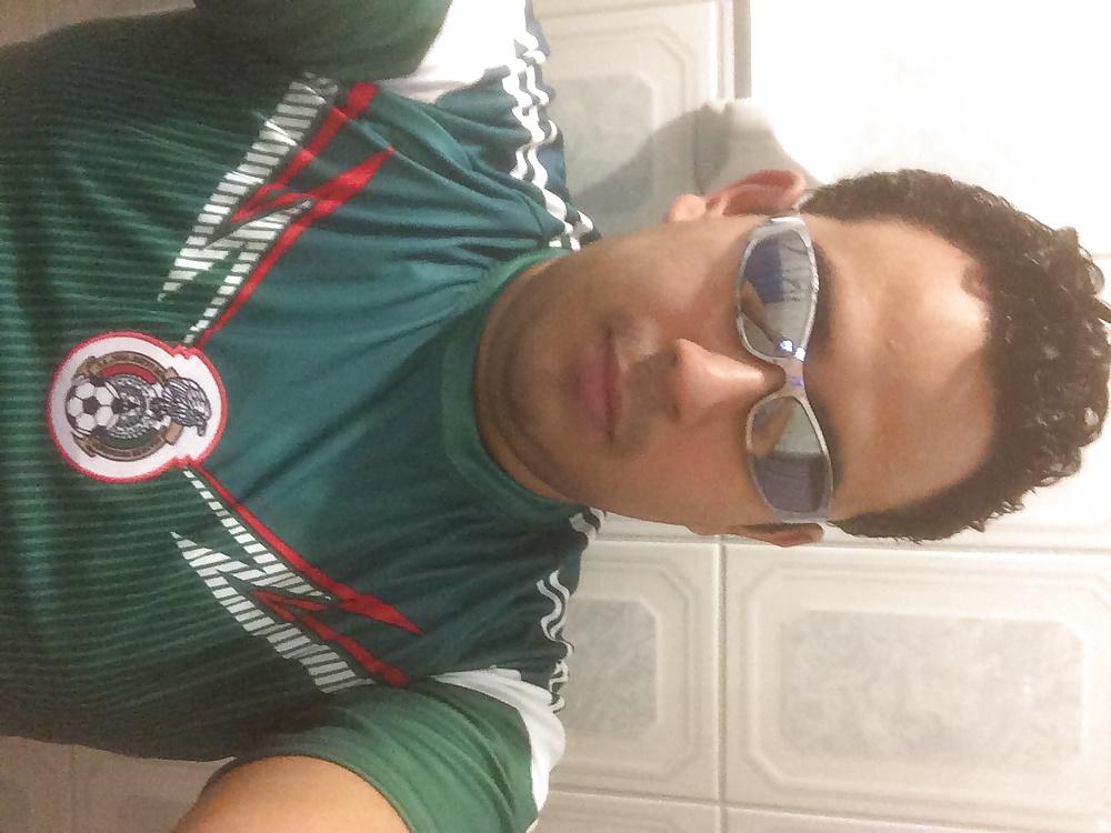 5P Soy orgulloso que soy Mexicano Proud to be Mexican