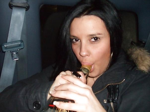 24P Facebook teen Nadia ex-girlfriend and friends part 2