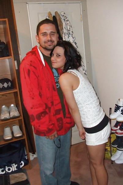 24P Facebook teen Nadia ex-girlfriend and friends part 2