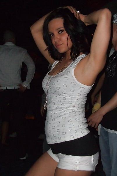 24P Facebook teen Nadia ex-girlfriend and friends part 2