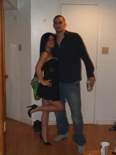 24P Facebook teen Nadia ex-girlfriend and friends part 2
