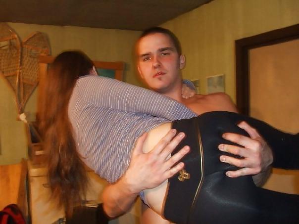 24P Facebook teen Nadia ex-girlfriend and friends part 2