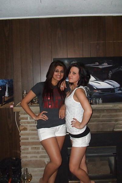 24P Facebook teen Nadia ex-girlfriend and friends part 2